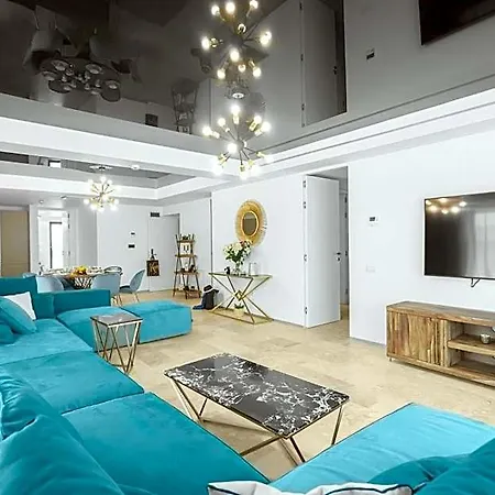 Novum By The Sea Hotel Constanta