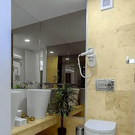 Novum By The Sea 4* Constanta