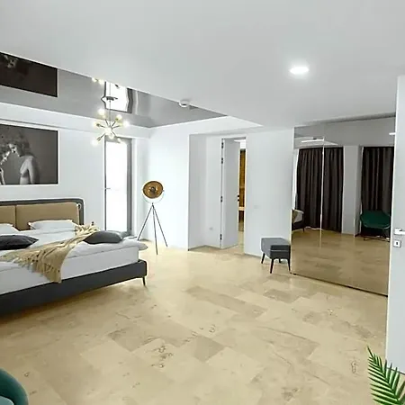 Hotel Novum By The Sea Constanta