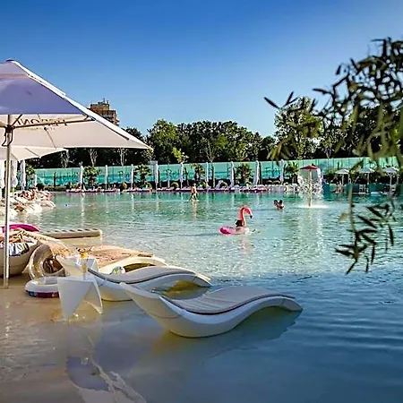 Hotel Novum By The Sea Constanta