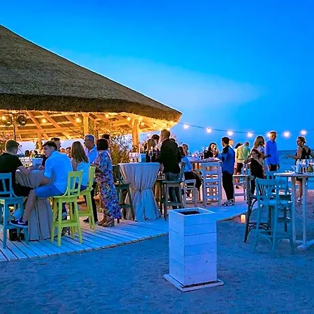 Hotel Novum By The Sea