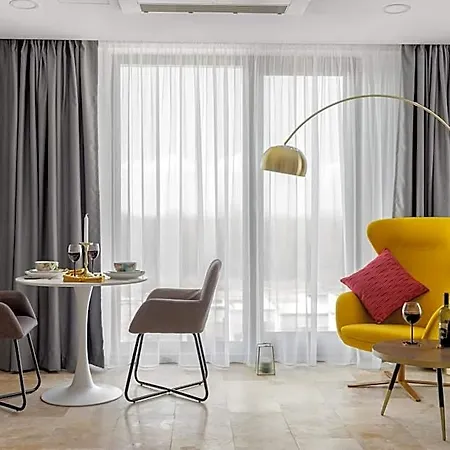 Hotel Novum By The Sea Constanta