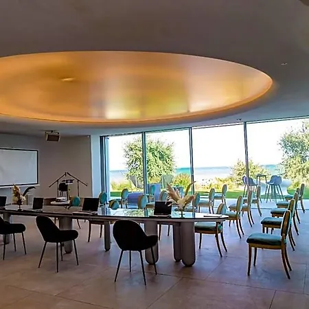 Hotel Novum By The Sea Constanta