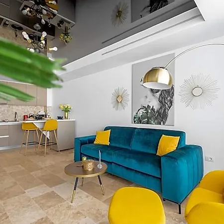 Novum By The Sea Hotel