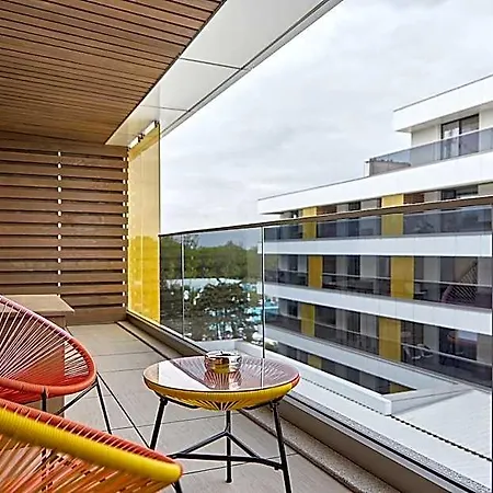 Hotel Novum By The Sea