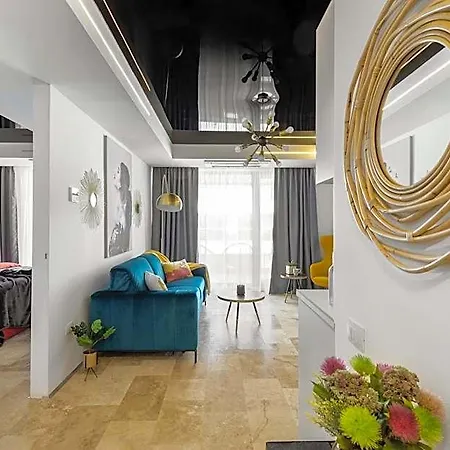 Novum By The Sea Constanta