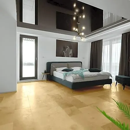 Hotel Novum By The Sea Constanta