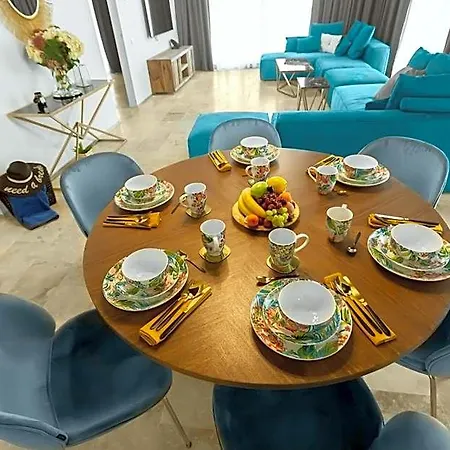 Novum By The Sea 4* Constanta